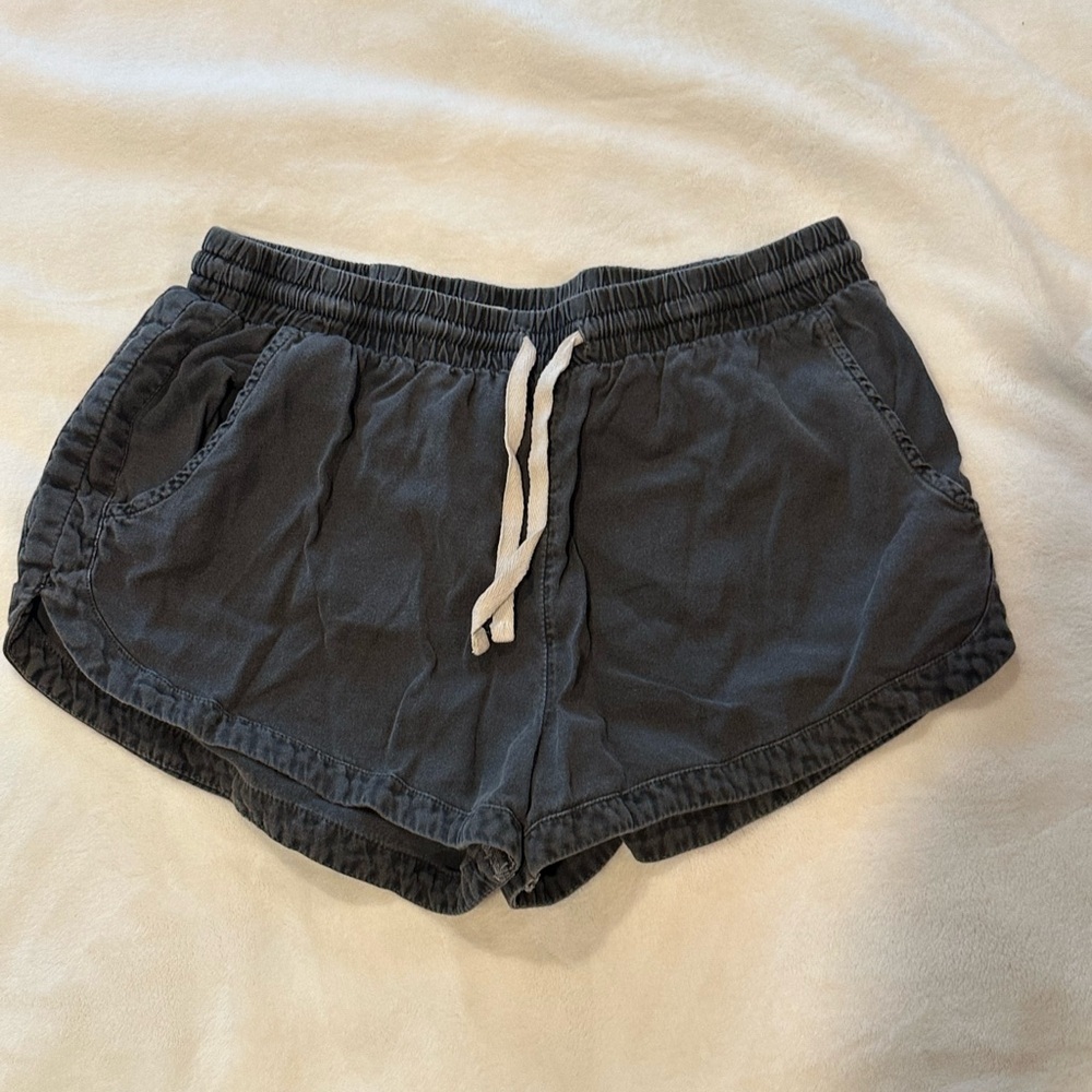 Billabong Charcoal Shorts